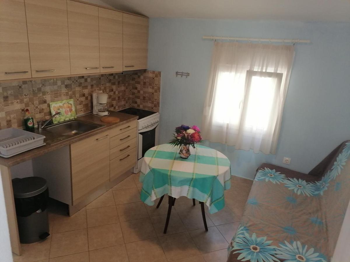 Porto Almira Beachfront House Nikiti  Buitenkant foto